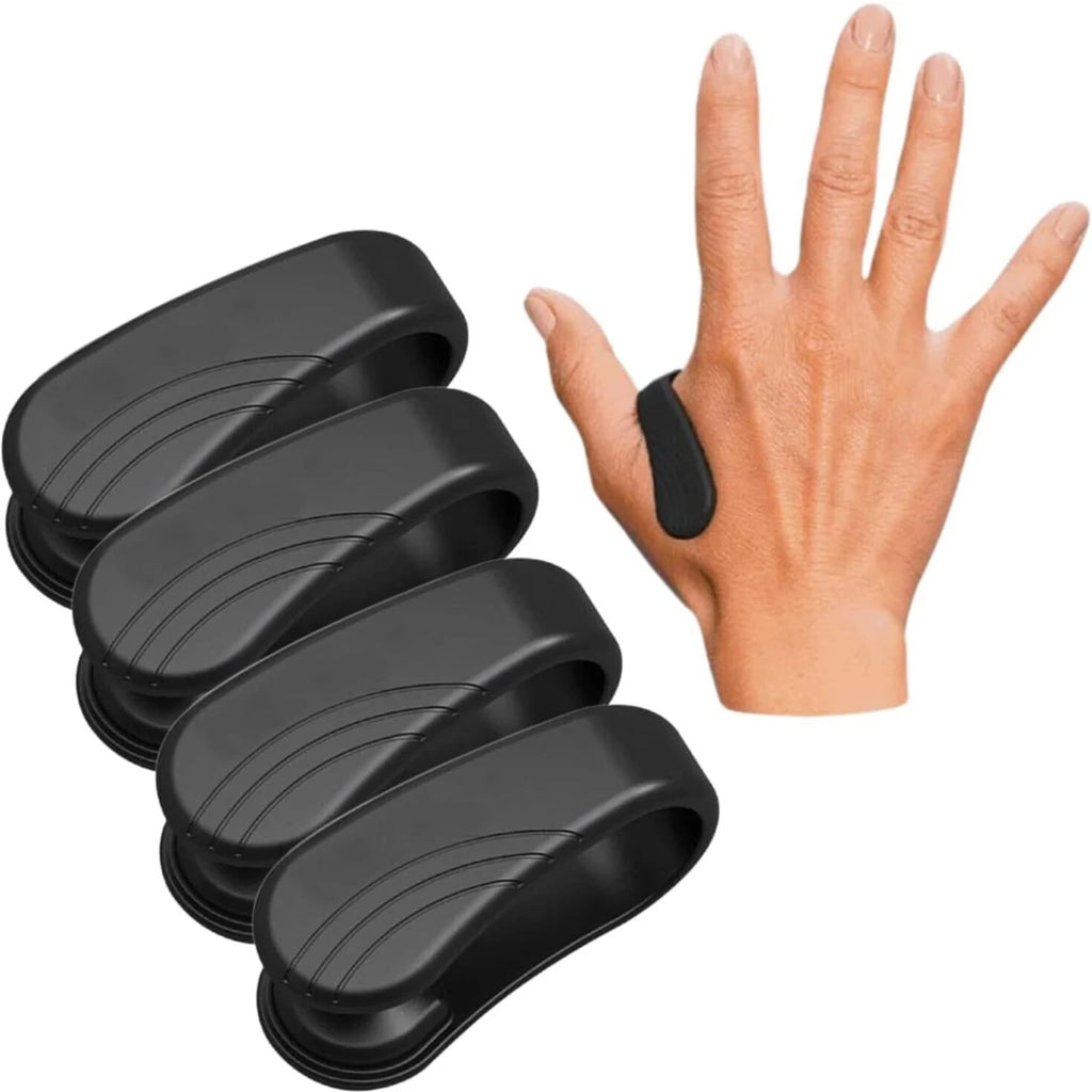 Sugar Control LI4 Acupressure Point Clip Supporting Acupressure Relaxation Bp Monitor Adapter