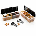 Modern & Fancy masala box kitchen storage Containers For Kitchen Organization