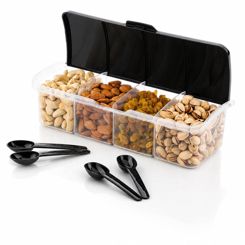 Modern & Fancy masala box kitchen storage Containers For Kitchen Organization