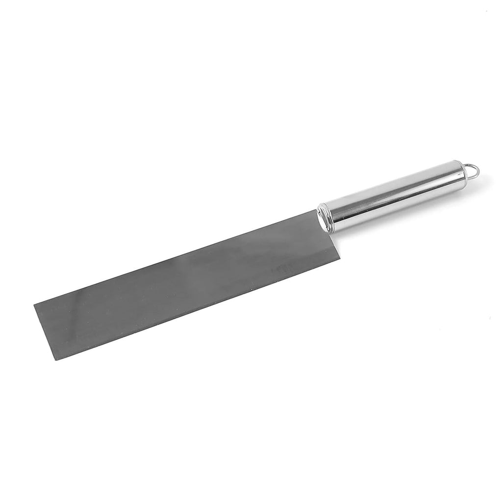 Stainless Steel Vegetable Cleaver Knife, 1Pc | Ultra-Sharp, Multipurpose, Heavy-Duty